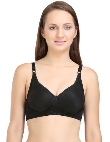 B-C-D Cup Bra-6582B