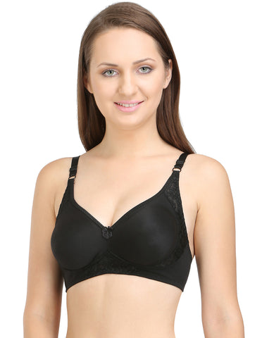 B-C-D Cup Bra-6582B