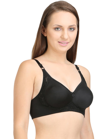 B-C-D Cup Bra-6582B