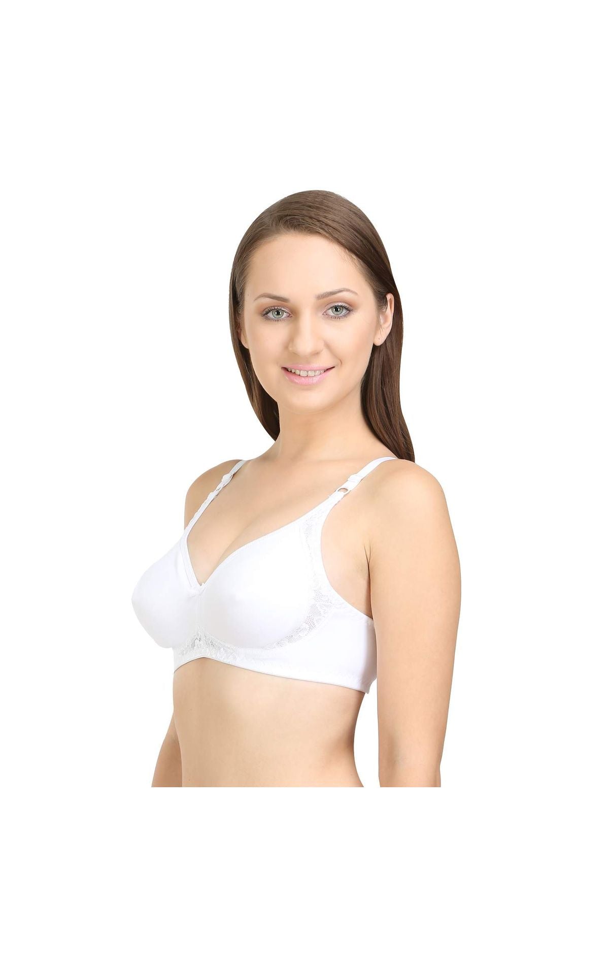 B-C-D Cup Bra-6582W