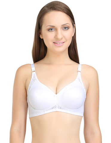 B-C-D Cup Bra-6582W