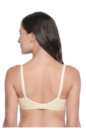 BCD Cup Perfect Coverage Bra - 6584-skin