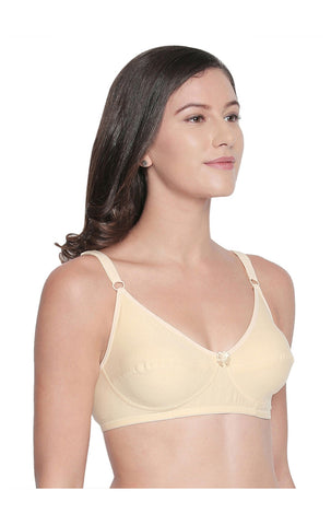 BCD Cup Perfect Coverage Bra - 6584-skin