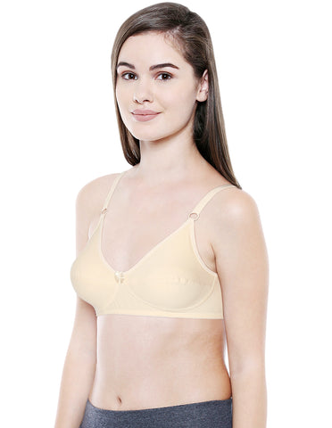 BCD Cup Perfect Coverage Bra - 6584-skin