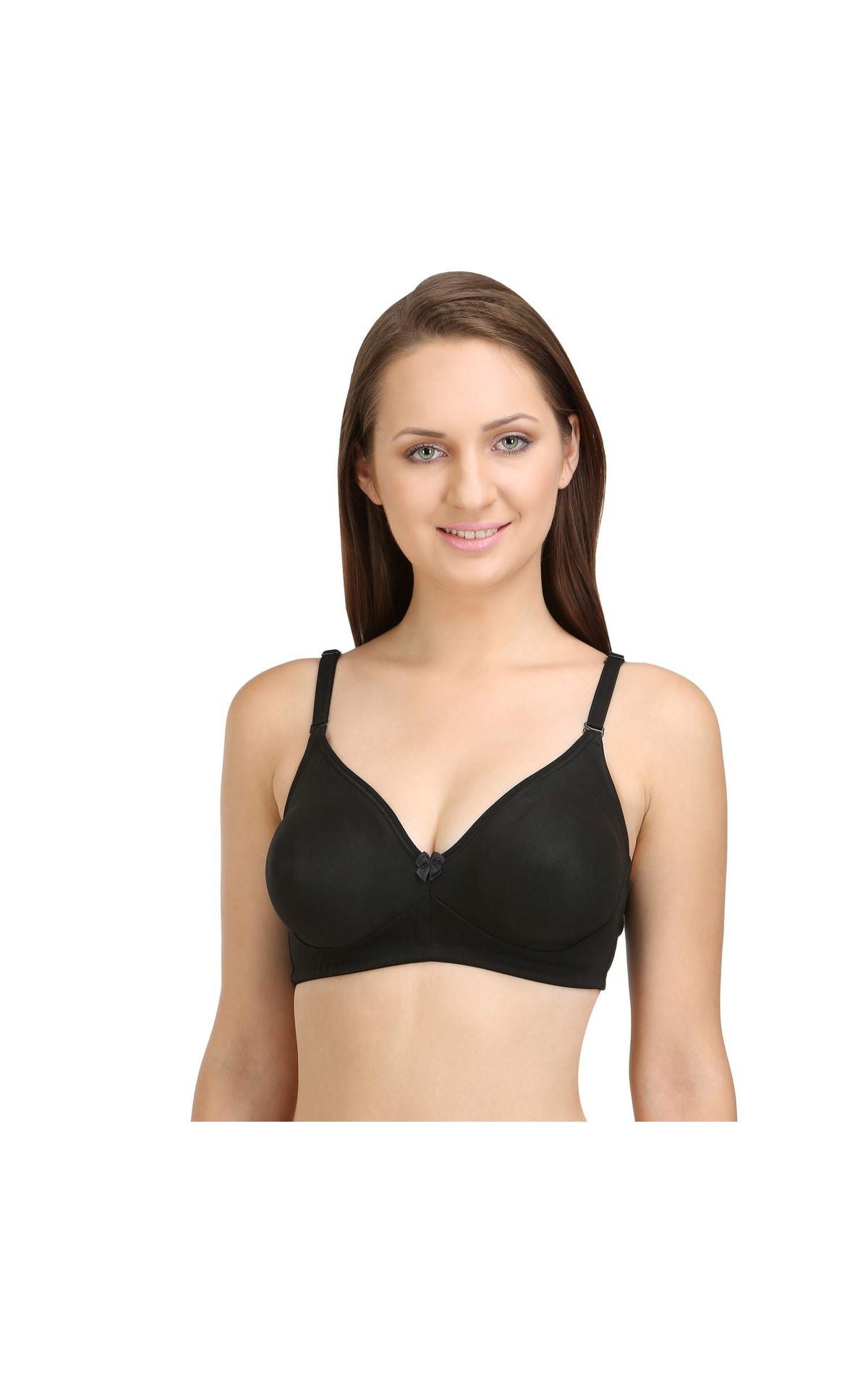 B-C-D Cup Bra-6585B