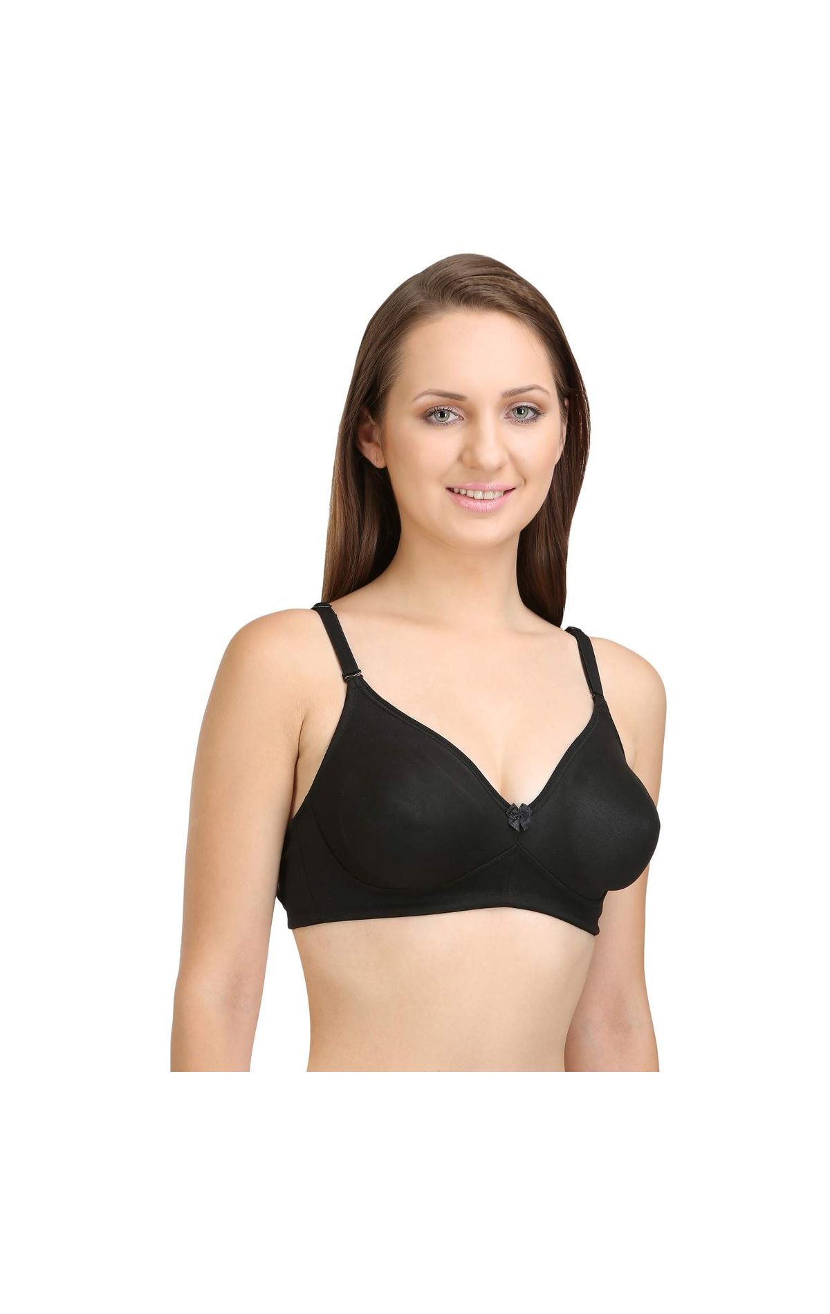 B-C-D Cup Bra-6585B