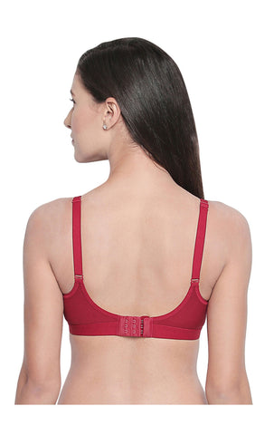 BCD Cup Perfect Coverage Bra - 6586