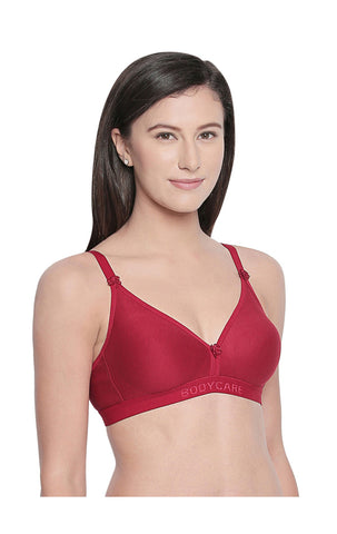 BCD Cup Perfect Coverage Bra - 6586