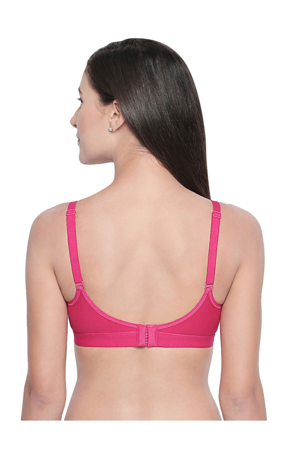 BCD Cup Perfect Coverage Bra - 6586