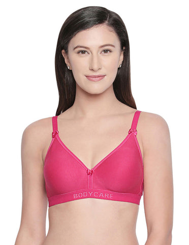 BCD Cup Perfect Coverage Bra - 6586