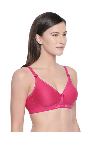 BCD Cup Perfect Coverage Bra - 6586