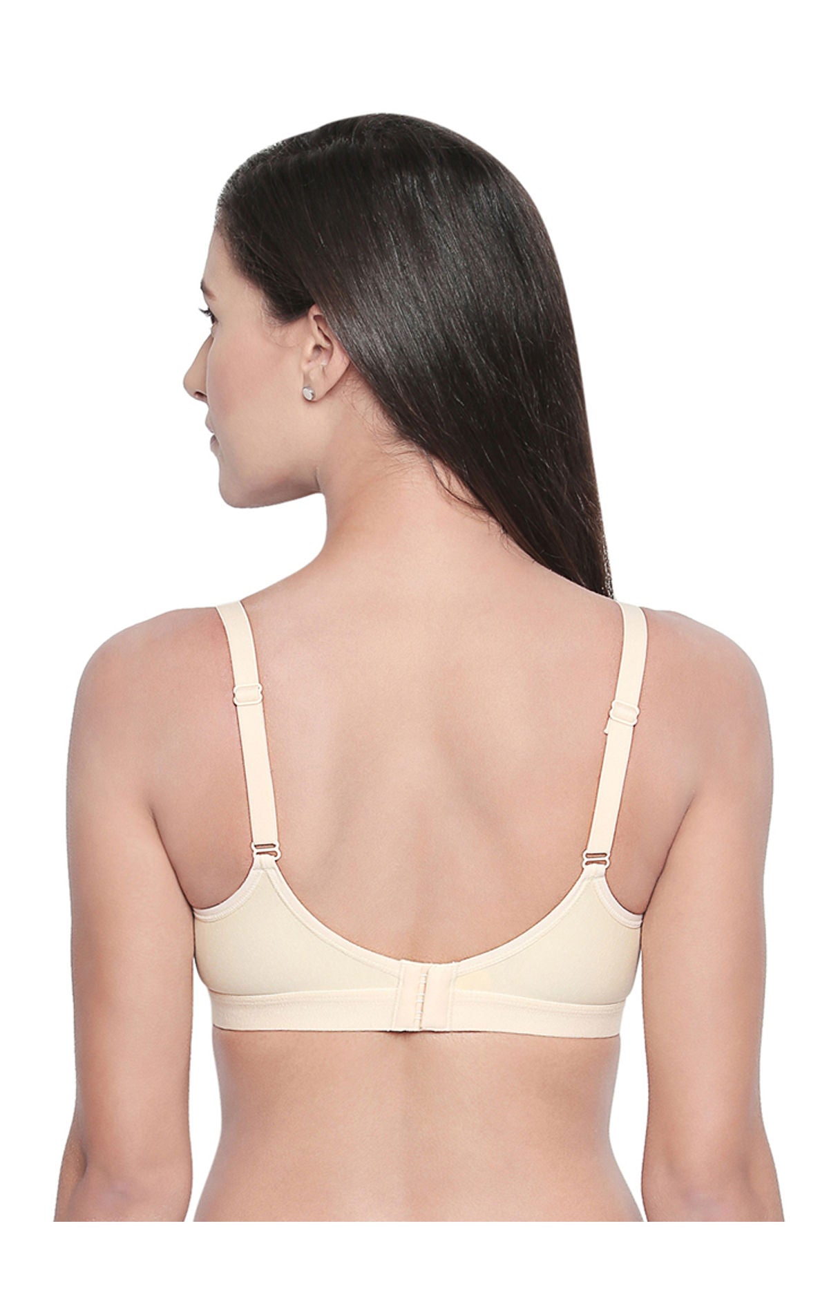 BCD Cup Perfect Coverage Bra - 6586 Skin