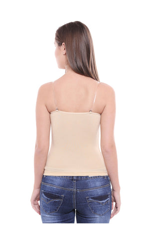 Body Hugging Camisole - 68S