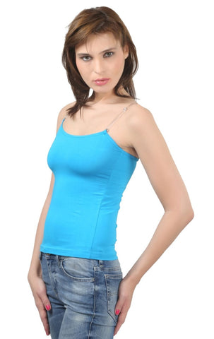 Body Hugging Camisole - 68TUR