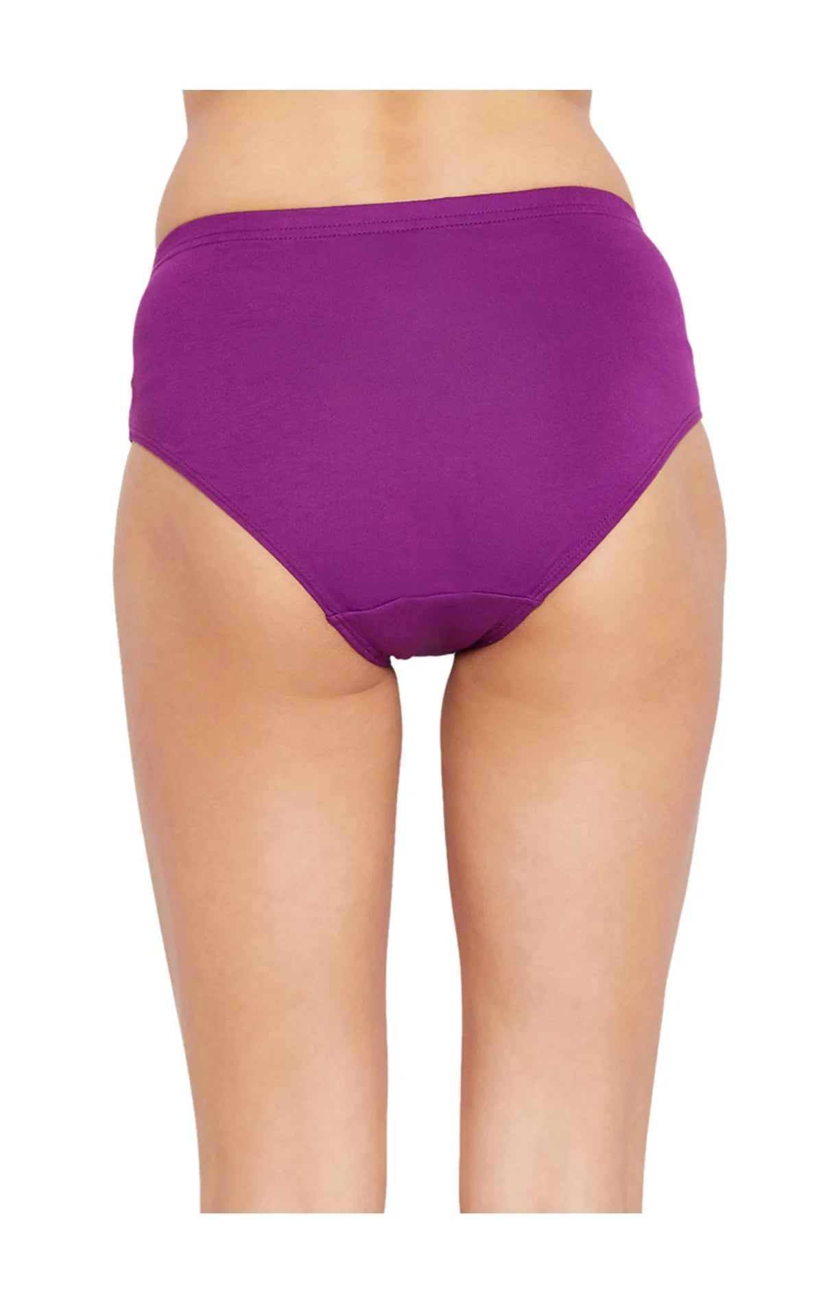 Bodycare Pack of 3 Assorted Hipster Briefs-78