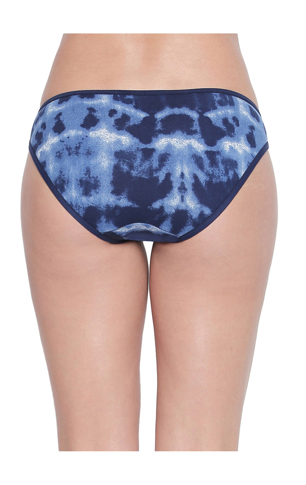 BODYCARE Pack of 3 Premium Printed Bikini Briefs in Assorted Color-8032