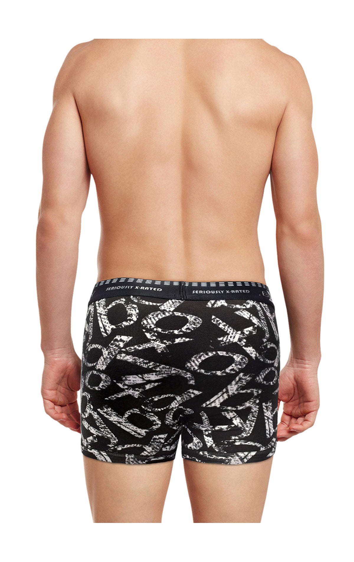 Body X Printed Trunks-BX01T-PRINT-7