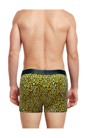 Body X Printed Trunks-BX01T-PRINT-9