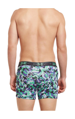 Body X Printed Trunks-BX01T-4