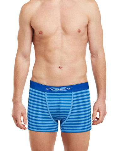 Body X Striped Trunks-BX03T