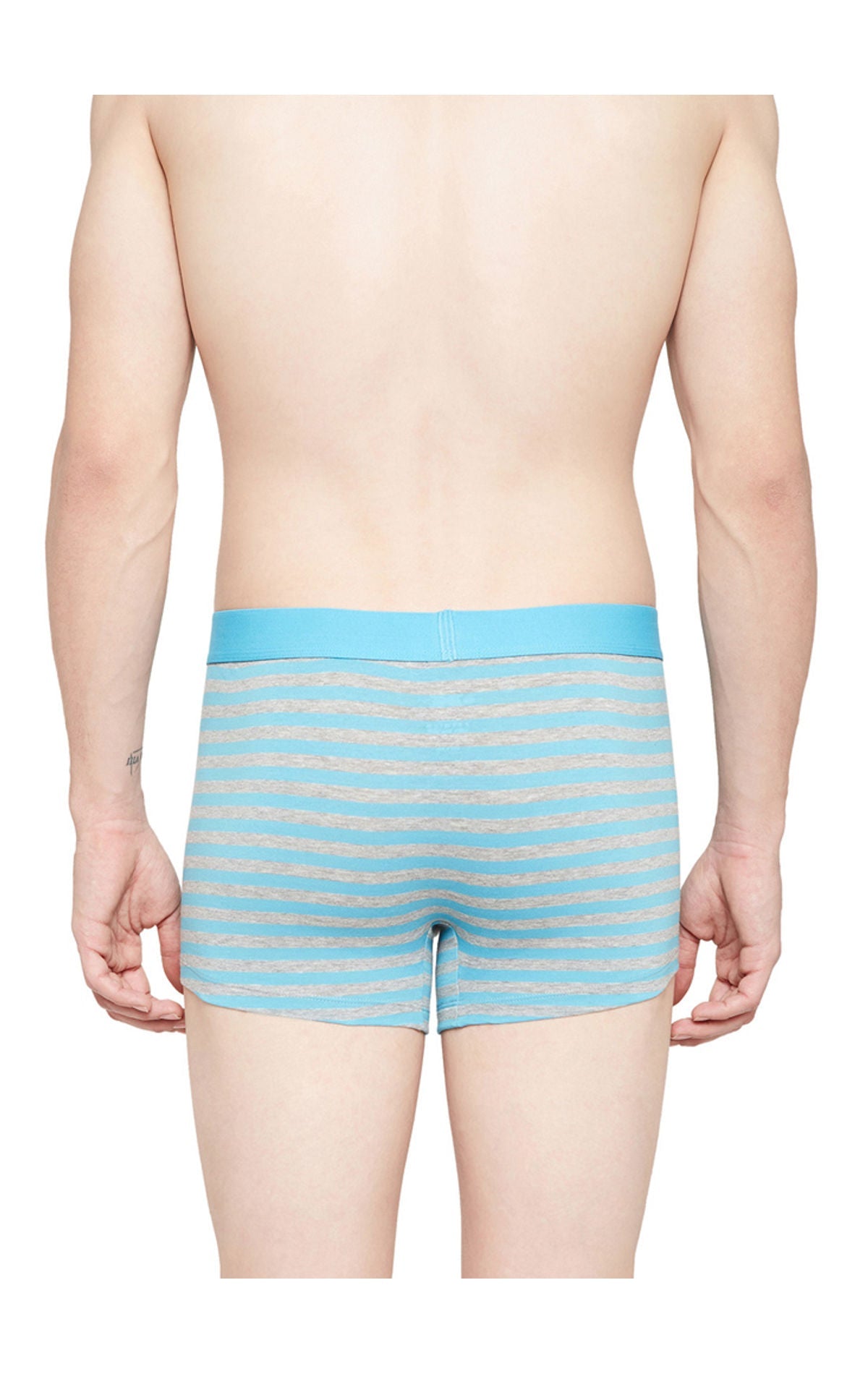 Body X Striped Trunks-BX03T