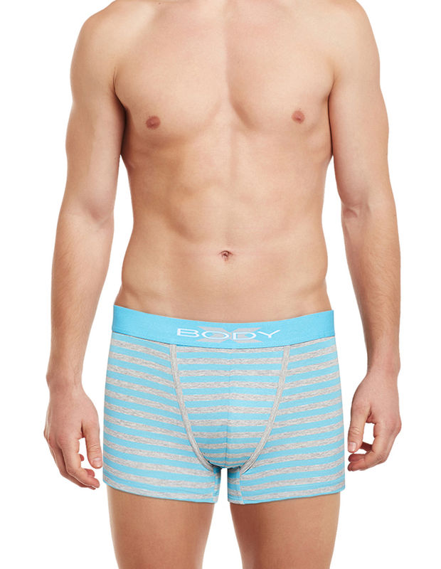 Body X Striped Trunks-BX03T