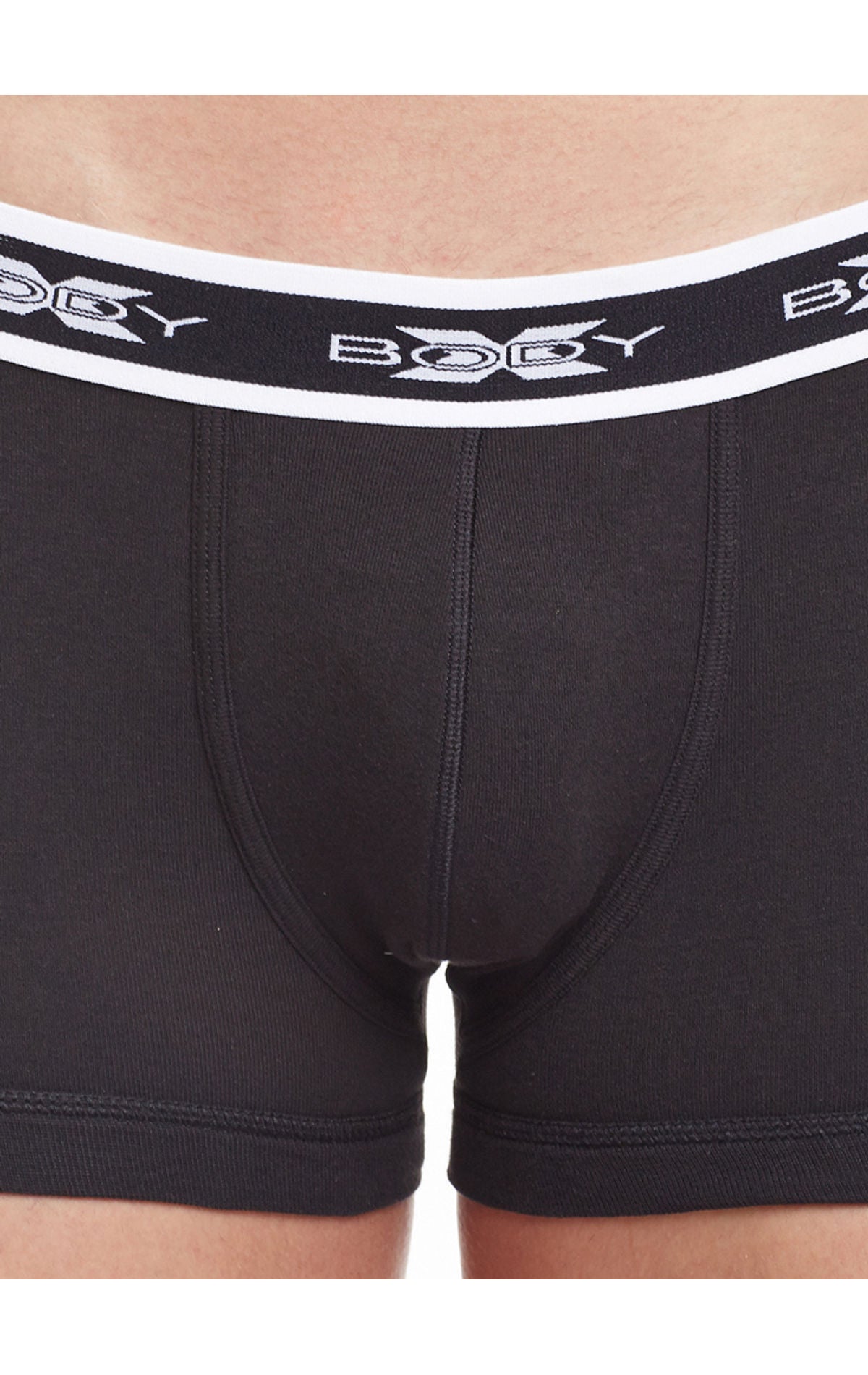 Body X Solid Trunks-BX05T