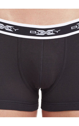 Body X Solid Trunks-BX05T