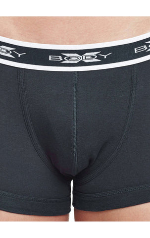 Body X Solid Trunks-BX05T