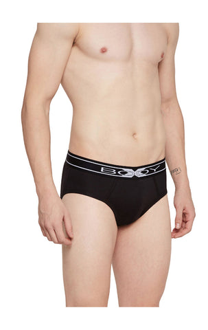 BodyX Men Briefs BX10A-B-BLACK