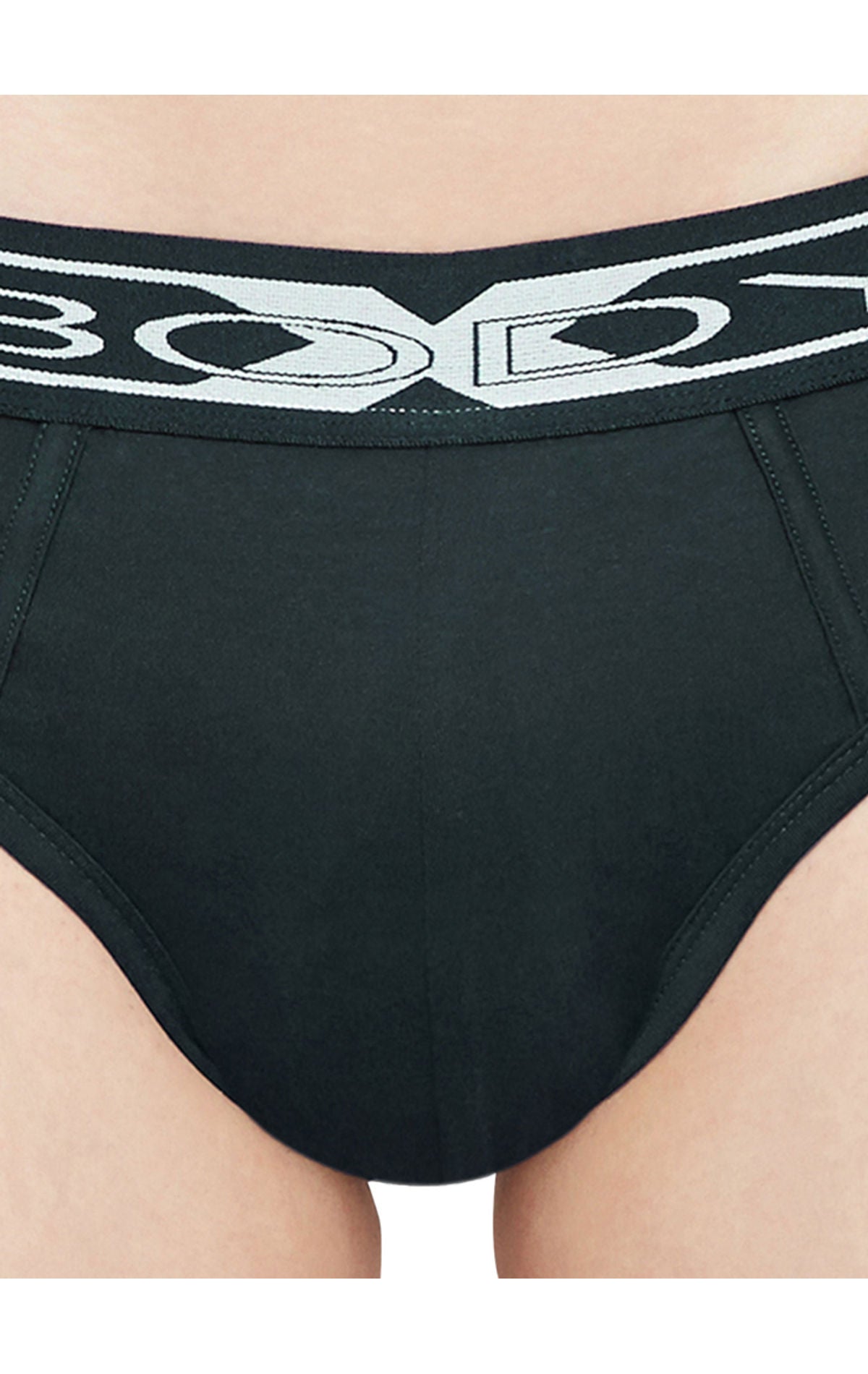 BodyX Men Briefs BX10A-B-COAL