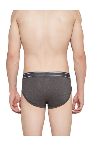 BodyX Men Briefs BX10A-B-D.GRML