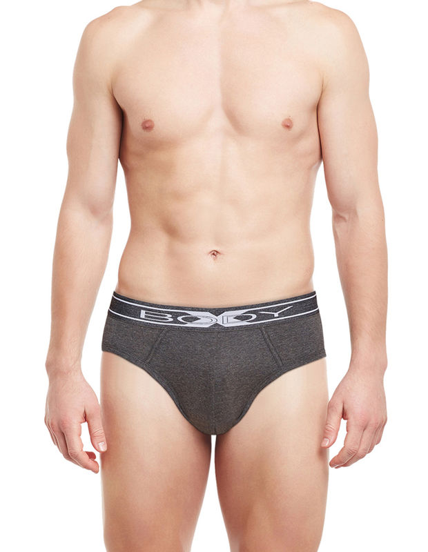 BodyX Men Briefs BX10A-B-D.GRML