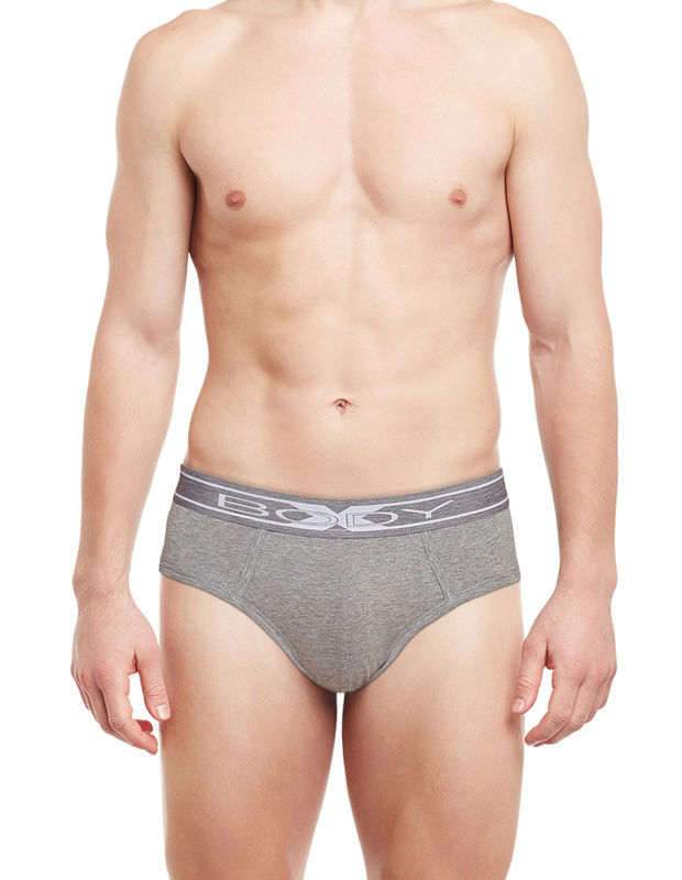 BodyX Men Briefs BX10A-B-GRML