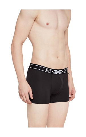 BodyX Men Trunks BX10A-T-BLACK