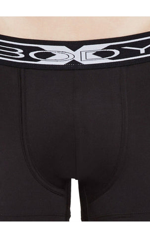 BodyX Men Trunks BX10A-T-BLACK