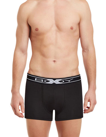 BodyX Men Trunks BX10A-T-BLACK