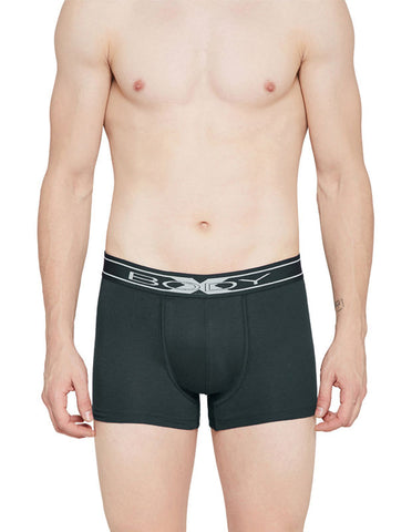 BodyX Men Trunks BX10A-T-COAL