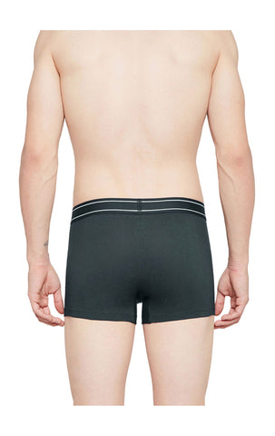 BodyX Men Trunks BX10A-T-COAL