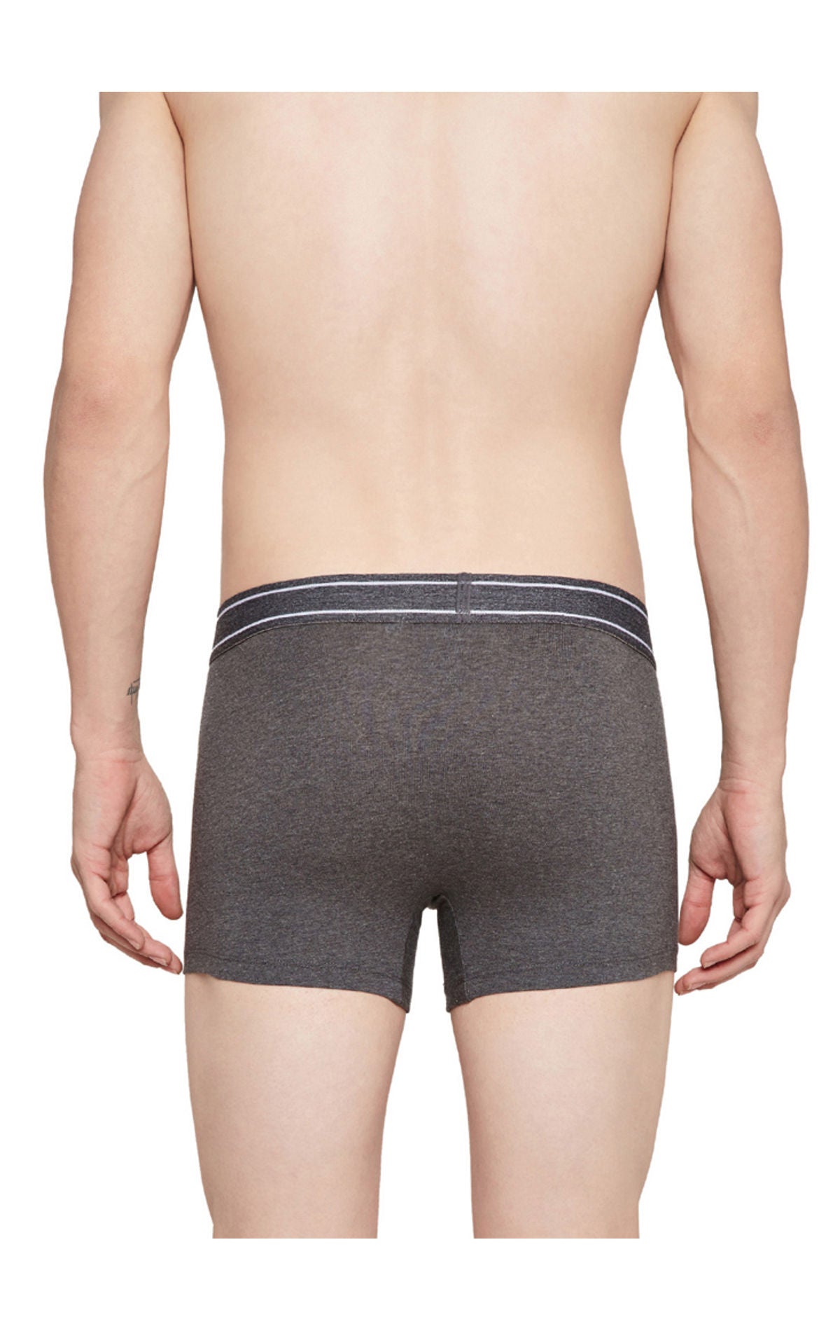 BodyX Men Trunks BX10A-T-D.GRML