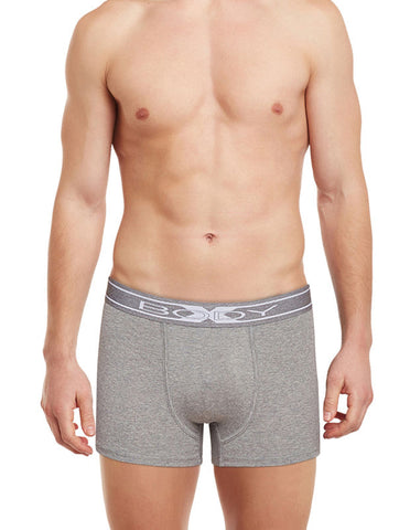 BodyX Men Trunks BX10A-T-GRML