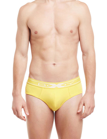 Body X Solid Briefs-BX10B