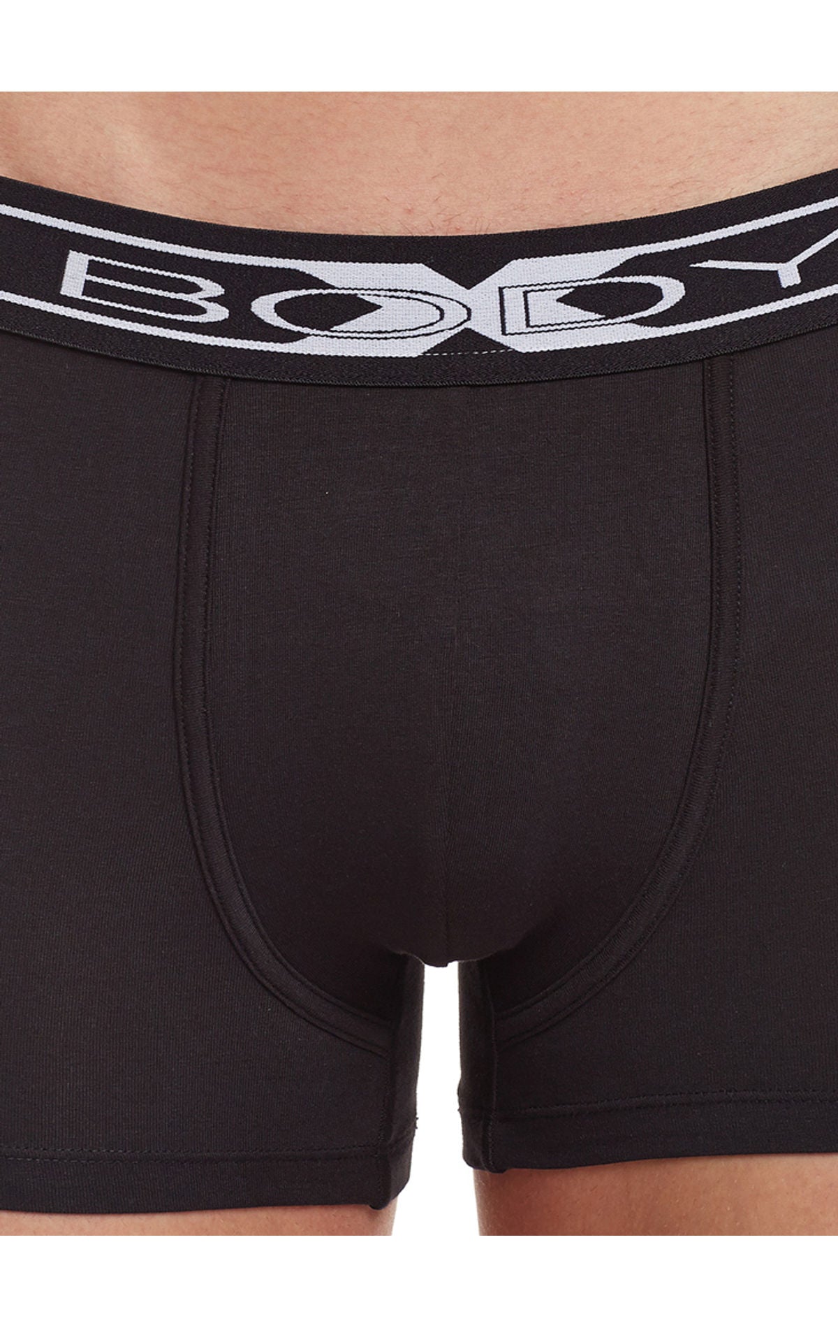 Body X Solid Trunks-BX10T