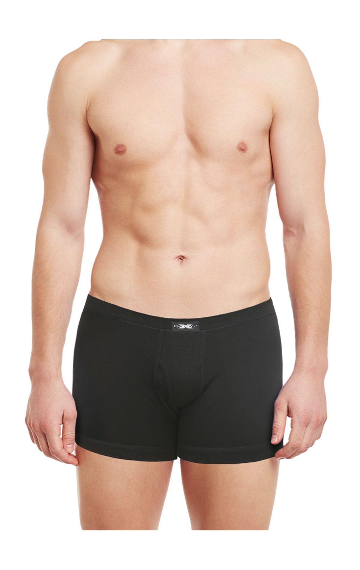 Body X Solid Trunks-BX15T