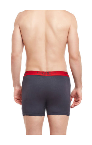 Body X Solid Trunks-Pack of 2-BX18T