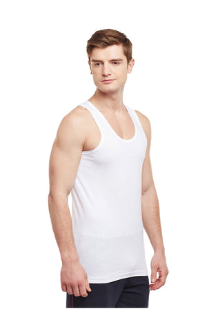 Body X Basic Vest-Pack of 2-BX209