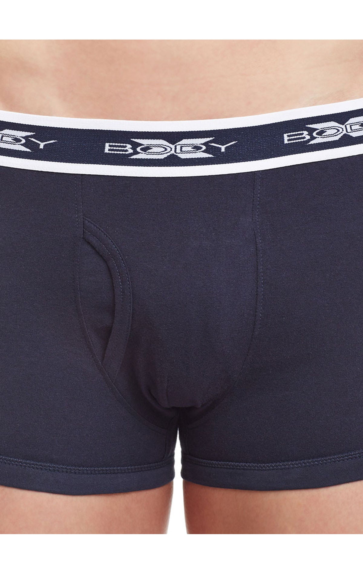 Body X Solid Trunks-BX20T