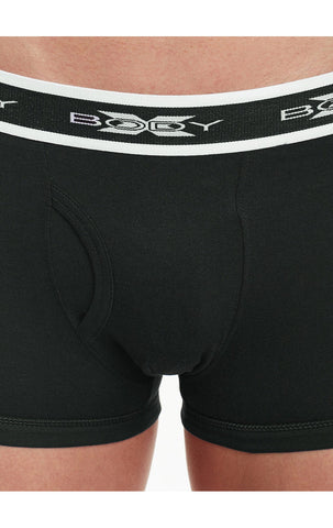 Body X Solid Trunks-BX20T