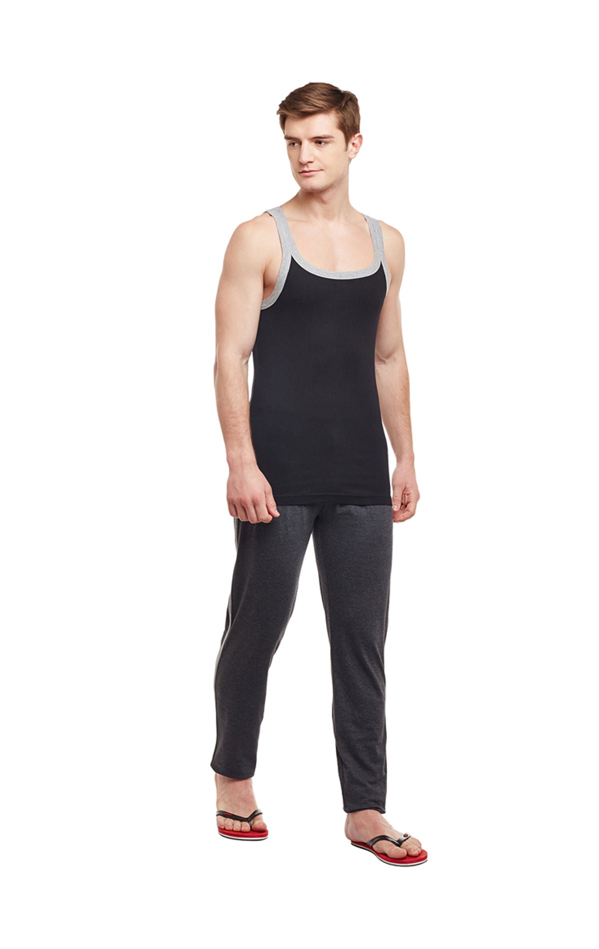 Body X Sports Vests-BX212