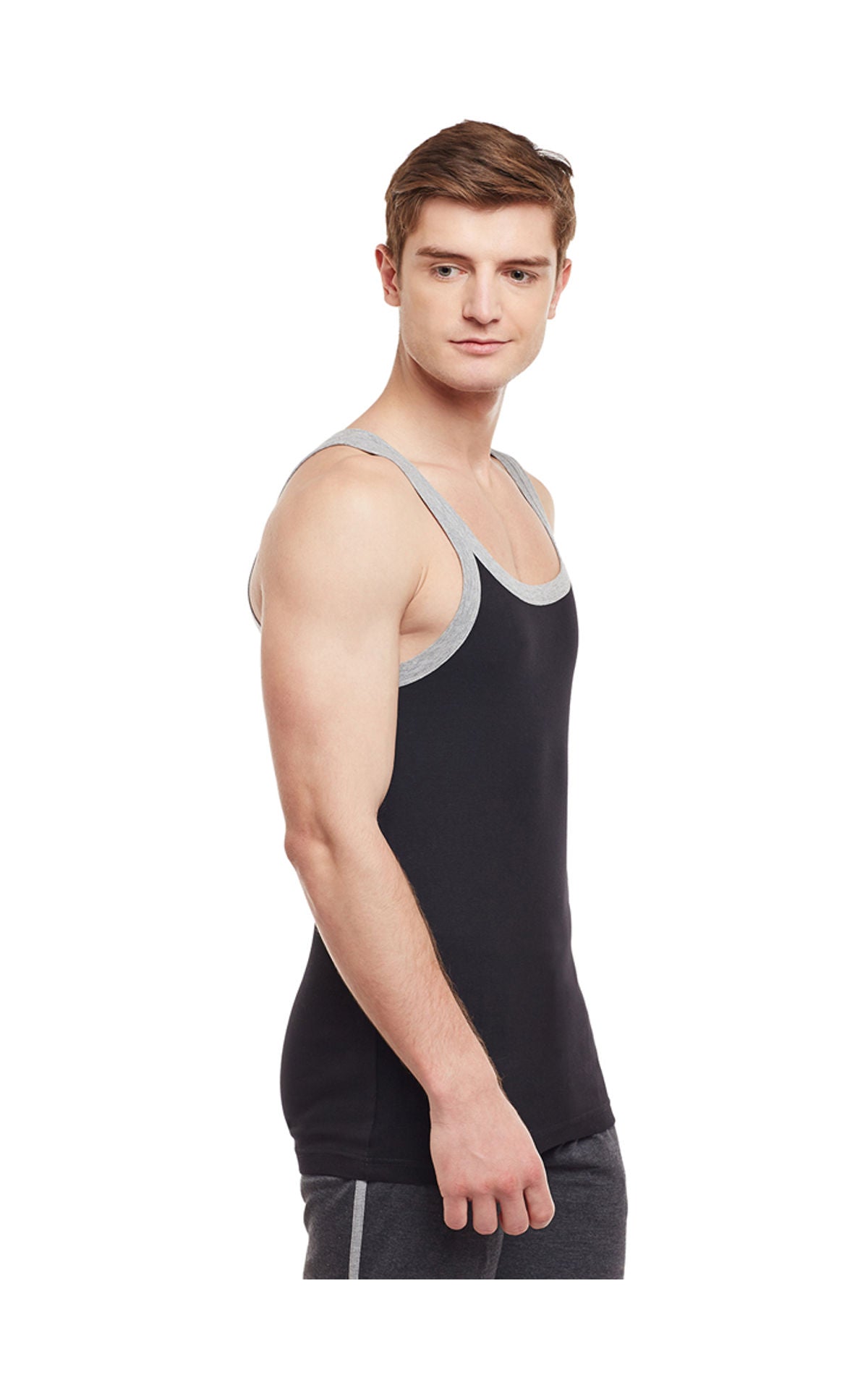 Body X Sports Vests-BX212